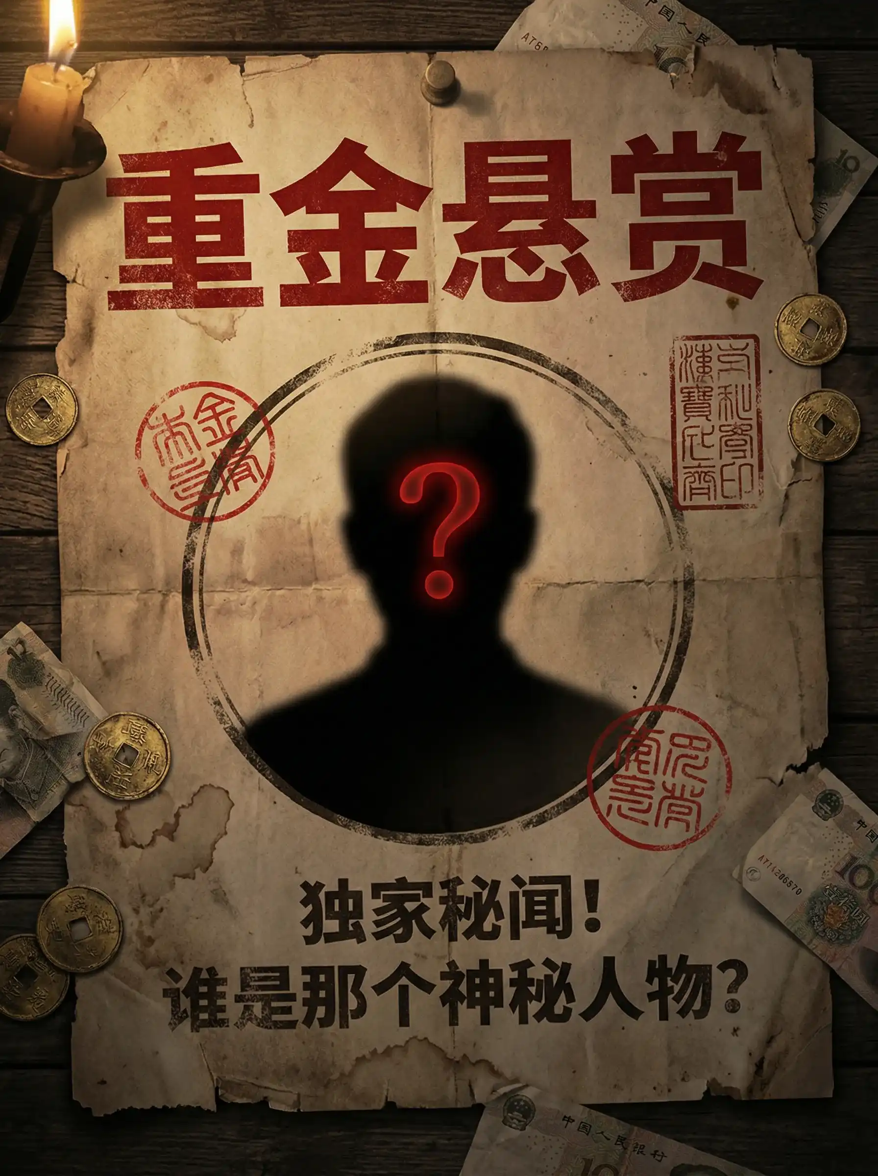 小泽玛丽av无码观看 - 重金悬赏线索征集令